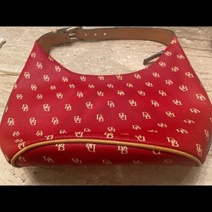 Dooney & Bourke Small Bag